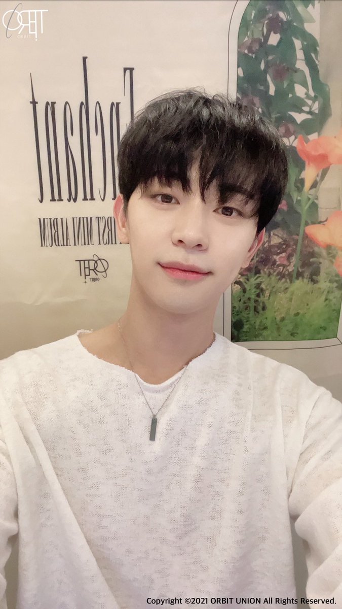 みなさん
ちょっとまってください
4さまがいきます

#ORβIT
#EαRTH
#YOUNGHOON