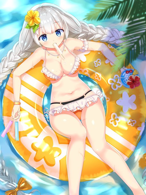 夏だああああああああああ!!!

#VOICEROID
#紲星あかり 