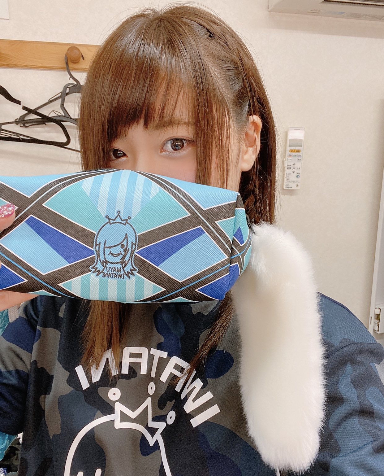 岩谷麻優 ポチスカジャン2024 08131659_66bb126387724.jpg