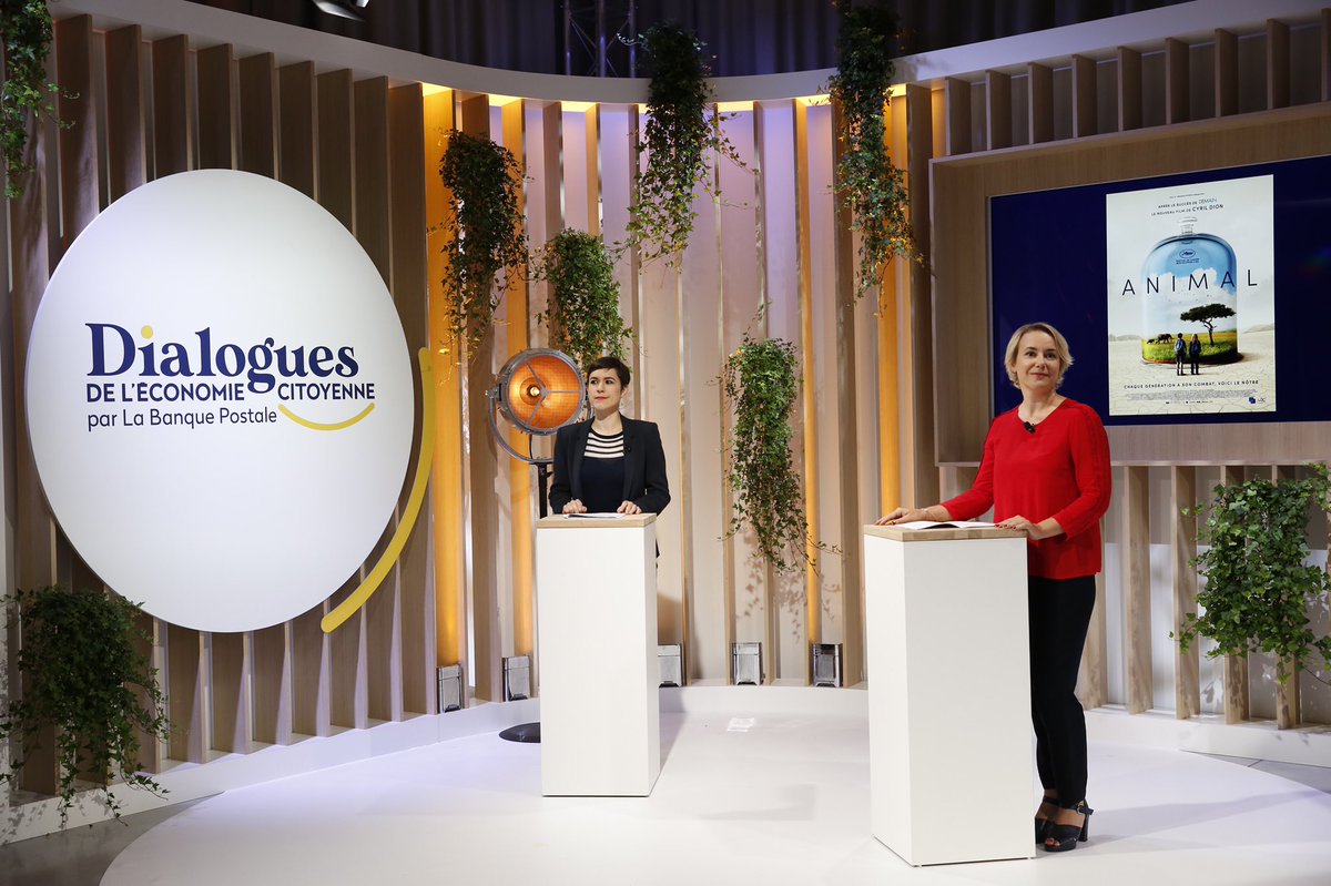 Marie Georges tweet media