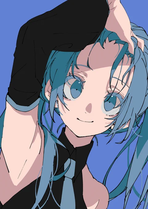 7月も宜しくお願いします…!

#今月描いた絵を晒そう 