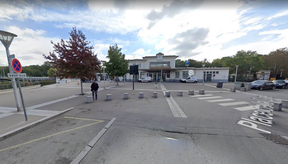 [#JO] Samedi 3 juillet de 14 à 18h ont lieu des animations sportives gratuites avec tour d’escalade et démonstrations des clubs villepintois : Les <a href="/Diables_Rouges/">Diables Rouges</a>, Massai Gym Boxing et le Club de Cyclotourisme dans le cadre de "24 sites pour Paris 2024 », à la gare Vert-Galant