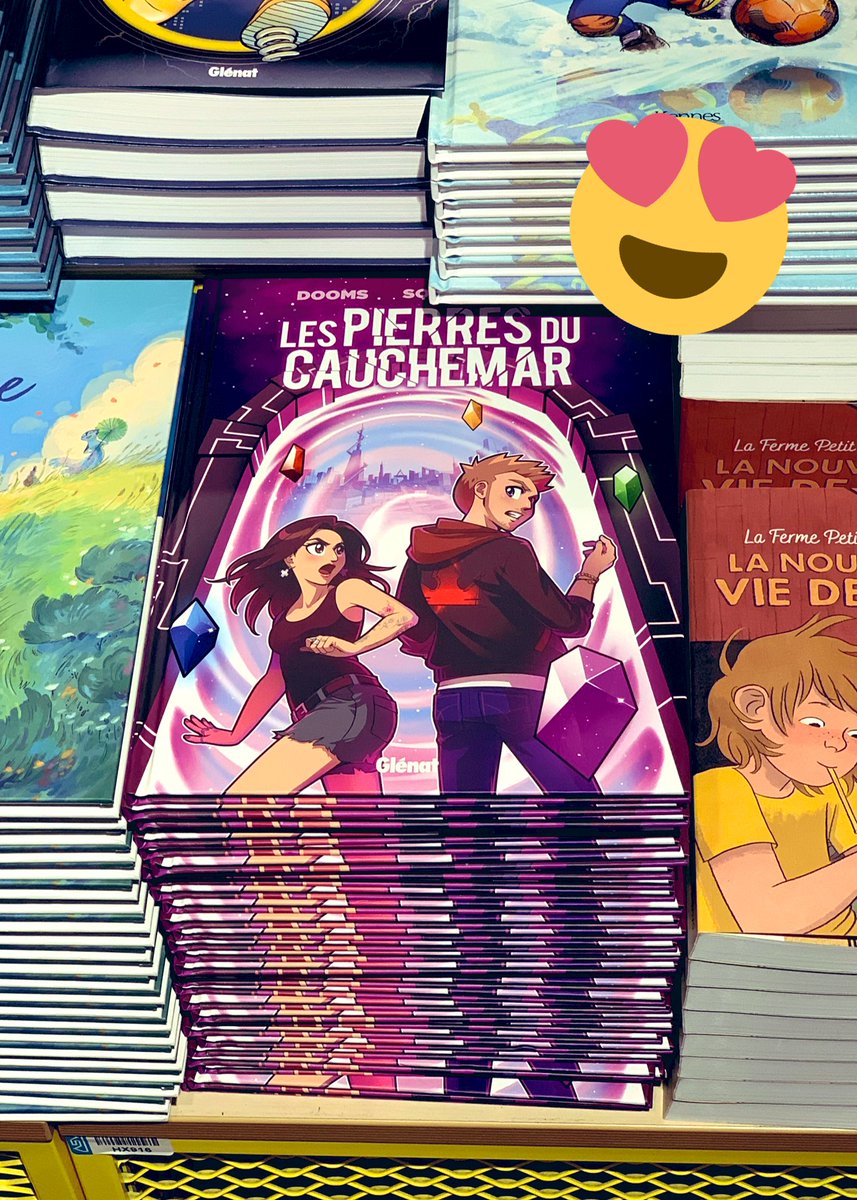 La Bd De Sora Et Dooms Bandes dessinées Livres Dooms et Sora présentent les Pierres du