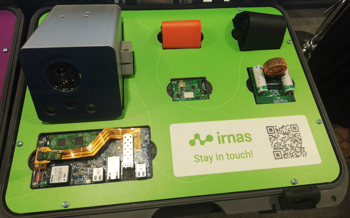 Institute IRNAS tweet media