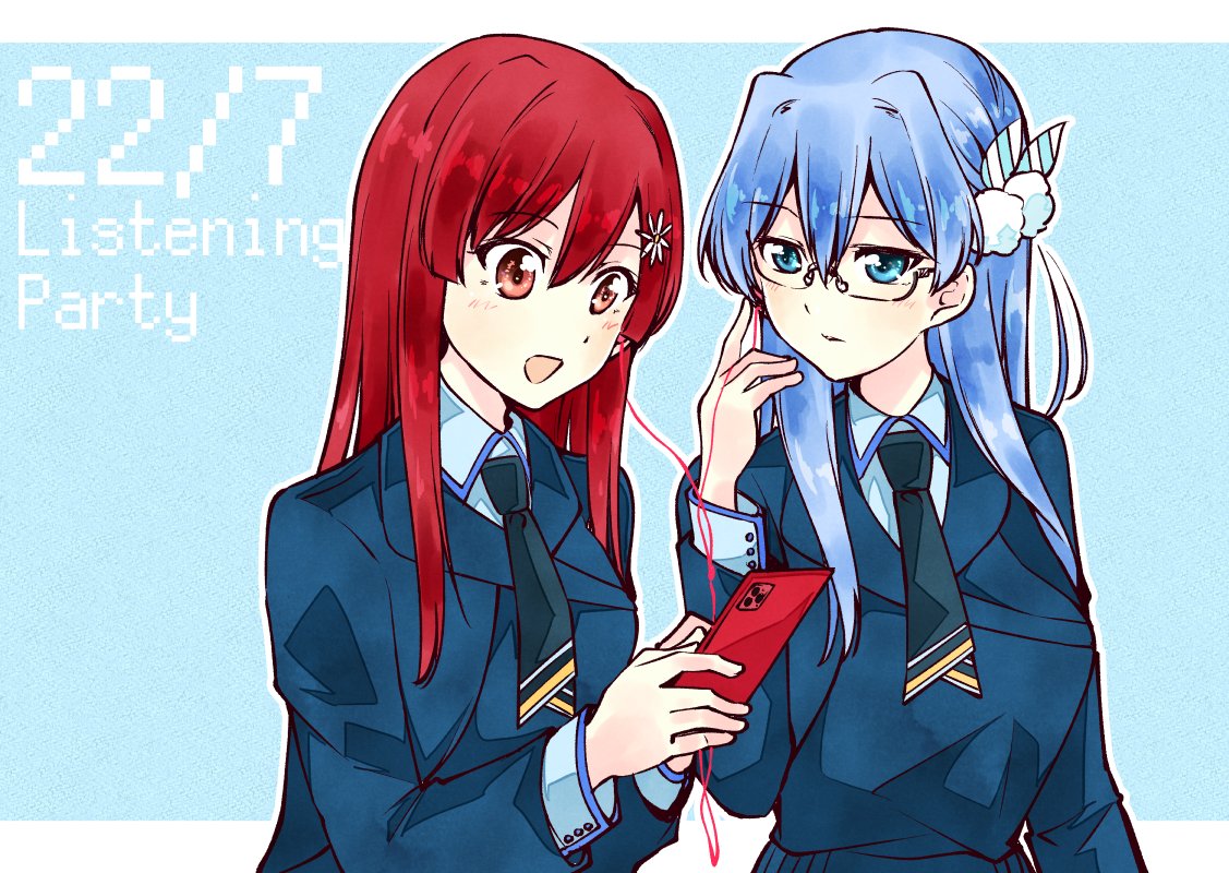 Twoucan リスニング の注目ツイート イラスト マンガ コスプレ モデル