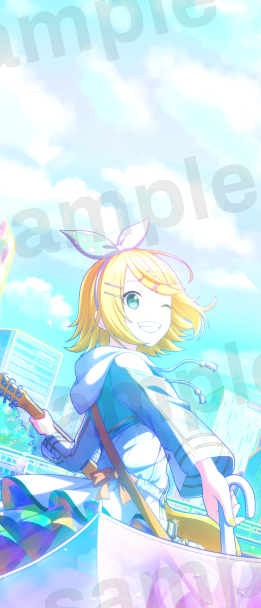 ぽてとふらい Prsk垢 おてんばなメロディー 鏡音リン リンちゃんかわいい Unnamed Harmony の リンちゃんの壁紙を作ってみました サンプル 欲しい方 Dm リプへ 固定ツイートも見といてね プロセカ プロセカ壁紙 サンプル 使って