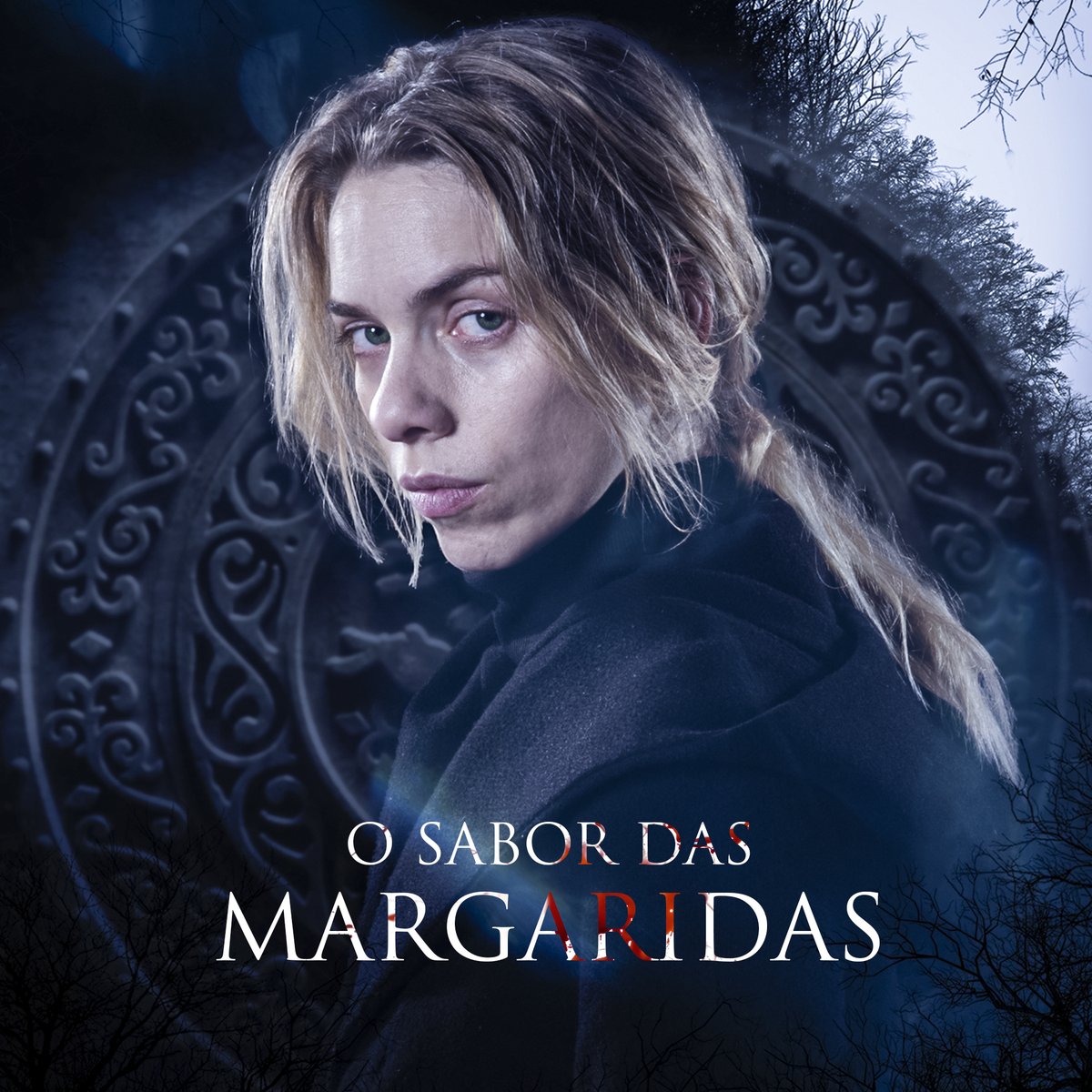 🌼 Eva Mayo 🌼

Eva aínda non conseguiu pasar páxina do que descubriu sobre a morte da súa irmá. Ao saír do cárcere, recibe unha chamada do seu antigo compañeiro Mauro Seoane pedíndolle axuda: a súa filla Rebeca foi secuestrada.

Credes que Eva axudará a Mauro a atopala?