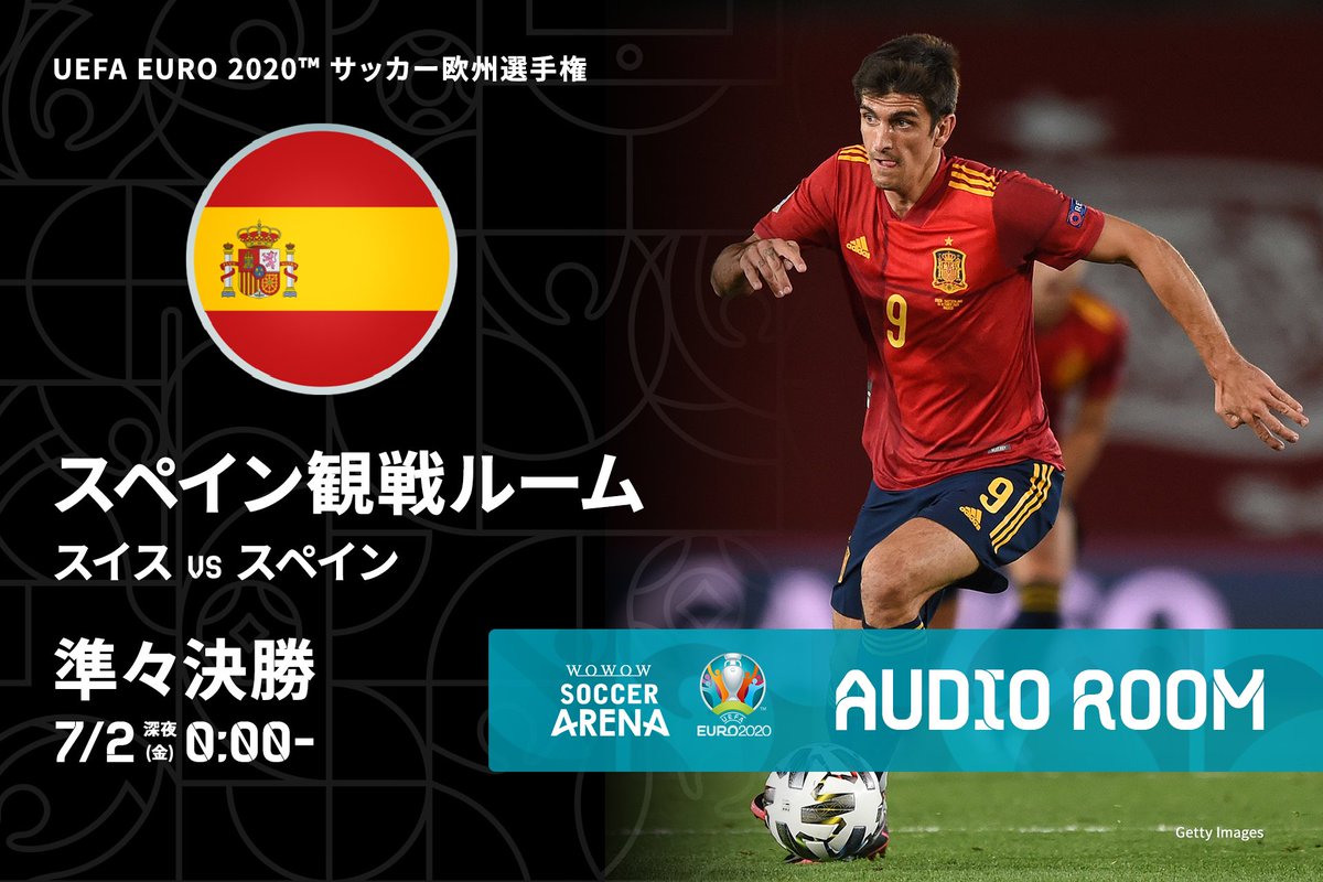 Wowowサッカー Wowow Soccer Twitter