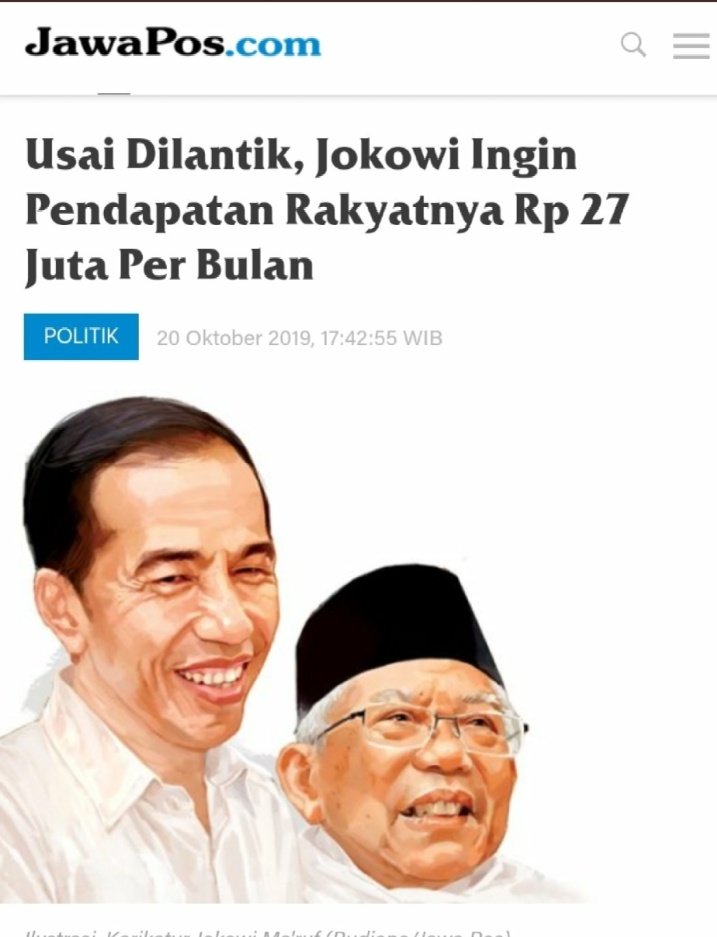 basori_79's tweet photo. Inilah cerita negeri kita ...
Keberhasilan itu bagaimana bisa berjanji tapi ga butuh bukti ... Lip of service https://t.co/g9sX2jNJ5T