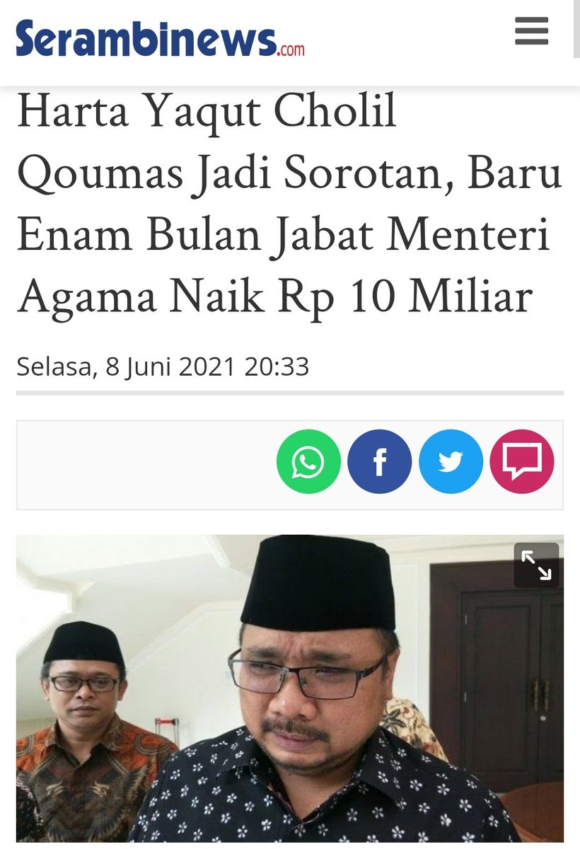basori_79's tweet photo. Inilah cerita negeri kita ...
Keberhasilan itu bagaimana bisa berjanji tapi ga butuh bukti ... Lip of service https://t.co/g9sX2jNJ5T