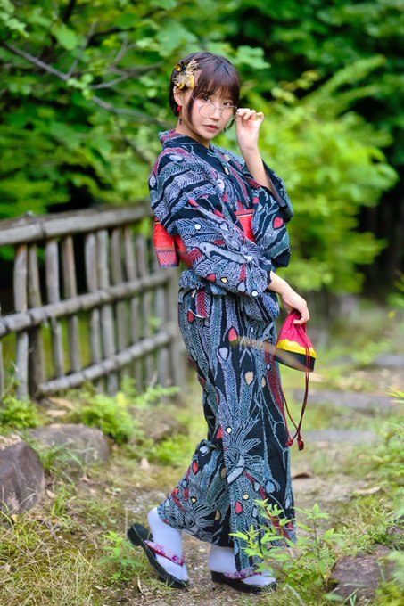 Twitterのコスプレ画像23
