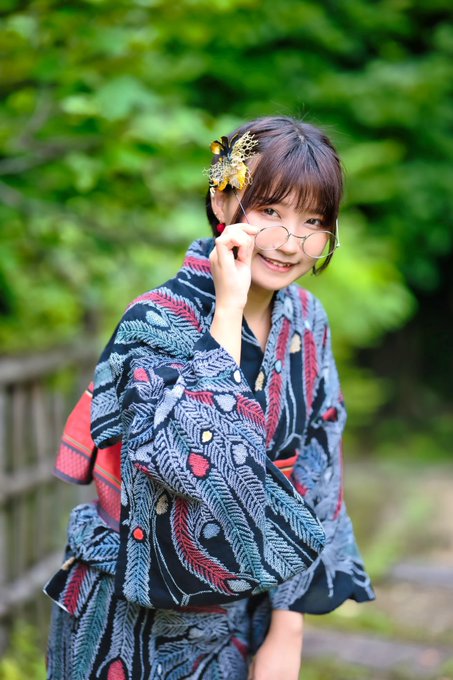 Twitterのコスプレ画像24