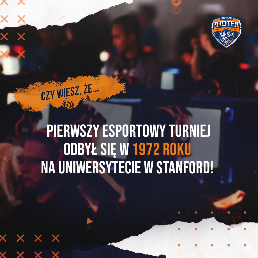Tarczyński Protein Team tweet media