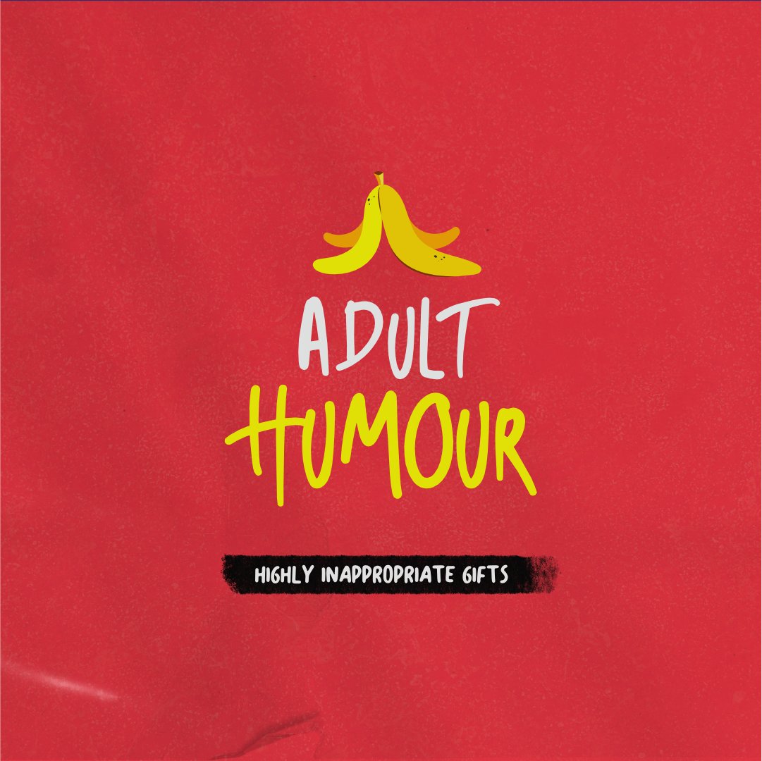 SalfingerAndrew's tweet photo. More pics on our latest branding project for Adult Humour. I designed at @madebycampfire 

Check it out at: https://t.co/vYwRitTo8h

Made with #madeinaffinity with the #ipadpro2021 

@affinitybyserif
 #branding #logodesign #affinitydesigner #branddesign #logo https://t.co/Dqwui0dvAn