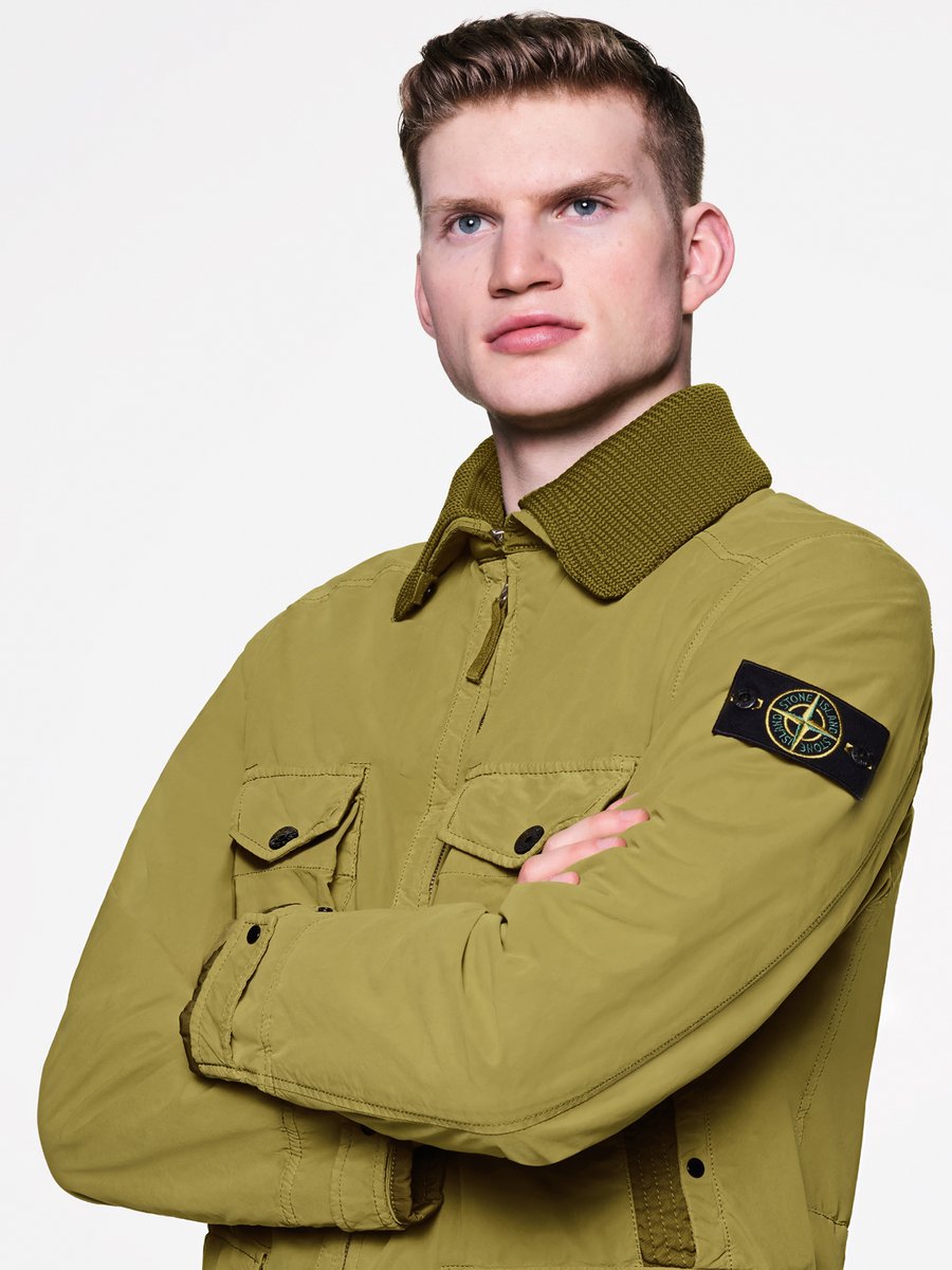Stone Island on X: