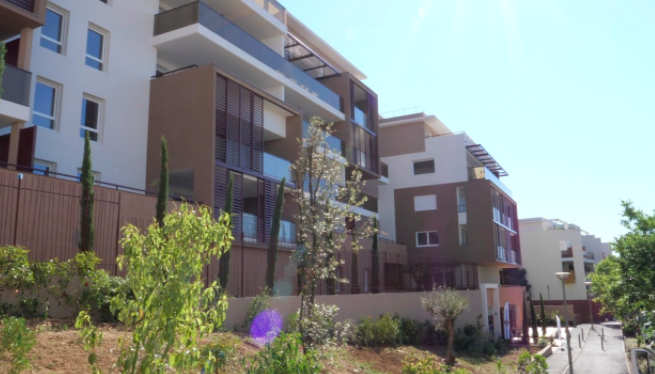 ecom_news's tweet photo. #Immobilier : FDI Promotion et @HELENIS_Concept ont livré une nouvelle résidence quartier Euromédecine, à #Montpellier, qui compte 59 #logements en accession à la propriété et 16 logements locatifs sociaux. Reportage #vidéo https://t.co/tvN5sVlRuM @FDI_Groupe @DGuerin_FDI https://t.co/TjgeqQGhLd