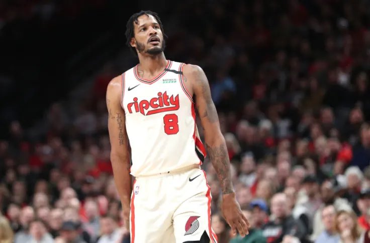 Happy 36th birthday to Star Trevor Ariza (   