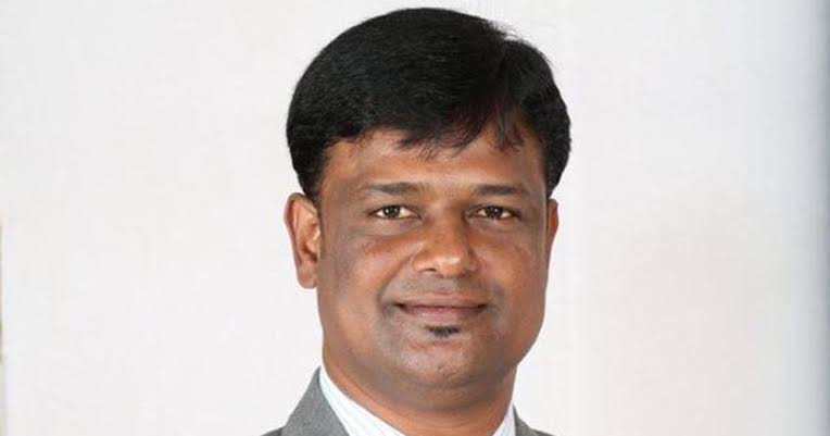 MBPatil's tweet photo. ಭಾರತ ಕ್ರಿಕೆಟ್ ತಂಡದ ಮಾಜಿ ವೇಗದ ಬೌಲರ್, ನಾಡಿನ ಹೆಮ್ಮೆಯ ಮಗನಾದ ಶ್ರೀ ದೊಡ್ಡ ಗಣೇಶ್ ಅವರಿಗೆ ಜನ್ಮದಿನದ ಶುಭಾಶಯಗಳು.
@doddaganesha https://t.co/BUxWly4cPl
