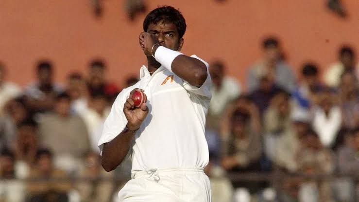 ಭಾರತ ಕ್ರಿಕೆಟ್ ತಂಡದ ಮಾಜಿ ವೇಗದ ಬೌಲರ್, ನಾಡಿನ ಹೆಮ್ಮೆಯ ಮಗನಾದ ಶ್ರೀ ದೊಡ್ಡ ಗಣೇಶ್ ಅವರಿಗೆ ಜನ್ಮದಿನದ ಶುಭಾಶಯಗಳು.
<a href="/doddaganesha/">Dodda Ganesh | ದೊಡ್ಡ ಗಣೇಶ್</a>