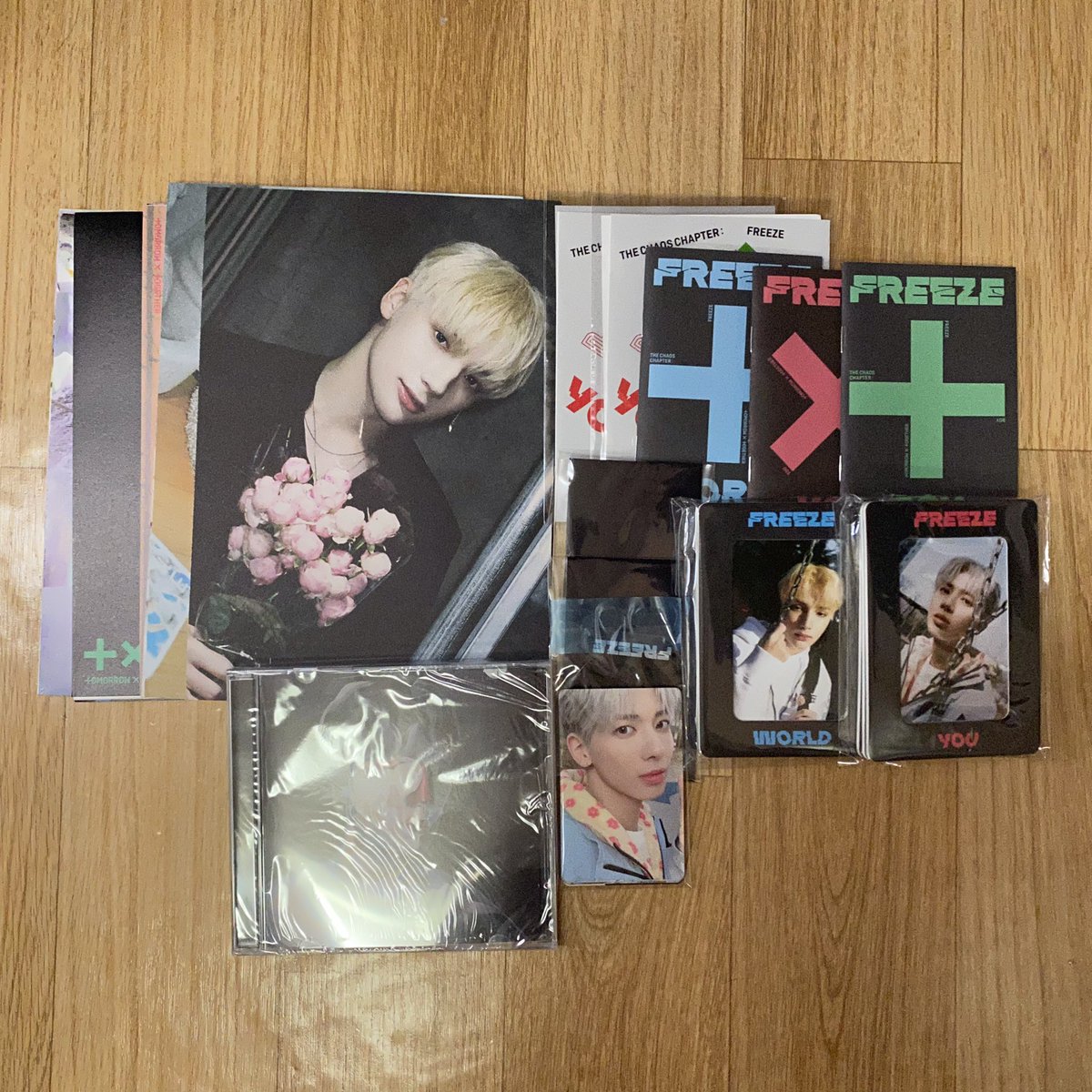 แล้วก็อันนี้อัพเดทของส่งกลับรอบพรี 10/06 ค่า บมรจัดส่งกลับไทยเรียบร้อย หากของถึงไทยแล้วบมรจะแจ้งให้ทราบเหมือนเดิมเลยนะคะ 👩🏻‍🎨 ⁺◟ 💡 #บมรอัพเดท