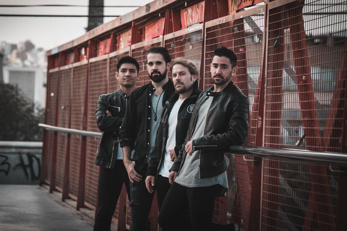 MetalKorner's tweet image. FAR'N'HATE está metida de lleno en la creación de su tercer disco

bit.ly/3A7rsSR

@farnhate @BloodFirePromo #farnhate #noticias #news