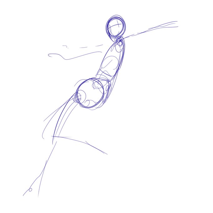 デッサン3

やっぱり全身を描くと30分はかかりますね。
もうちょっと早く描けるようになれば良いのだけど。 