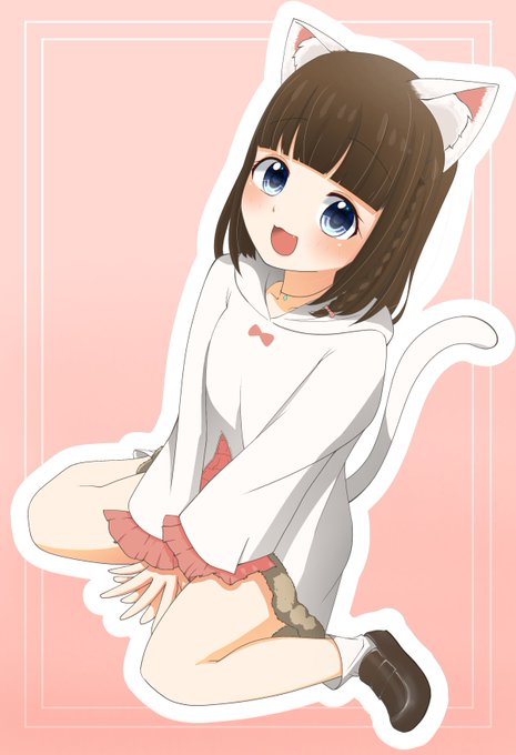 如月のtwitterイラスト検索結果 如月のtwitterイラスト検索結果