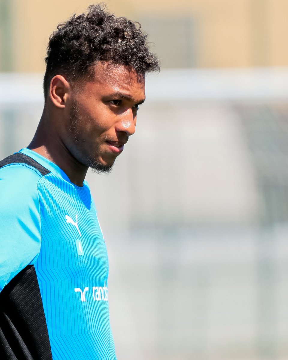 OM_Officiel's tweet photo. 𝘽𝙖𝙘𝙠 𝙩𝙤 𝙬𝙤𝙧𝙠 ☀💪 https://t.co/seHOQxKOri