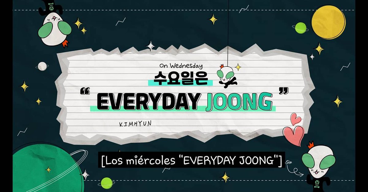 HeneciaAlienCOL's tweet photo. 30062021 hoy en miércoles de día a día con Joong 
@khj_heneciatwt entregará un detalle especial a la banda, un recuerdo de su concierto sinfónico #bio_rhythm 

https://t.co/7IsHGrasLU

#キムヒョンジュン
#김현중
#金賢重 
#KimHyunJoong 
#HENECIA https://t.co/pibwoCU2sE