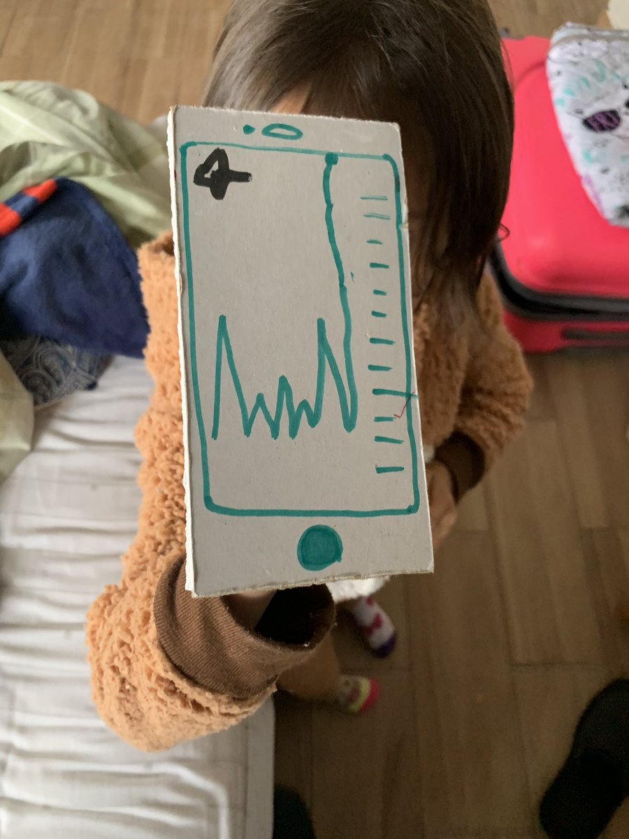 Ryan_D_Z's tweet photo. My 5 year old informed me that she bought #Dogecoin today. 🤣🤣🤣 https://t.co/Rx1WYCodGC