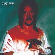 Happy Birthday to goddamn, motherfuckin TERRY FUNK! 