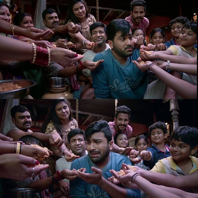 Templates_ki_Adda on Twitter "1286. All Tinu baabu, tinu Sharwa