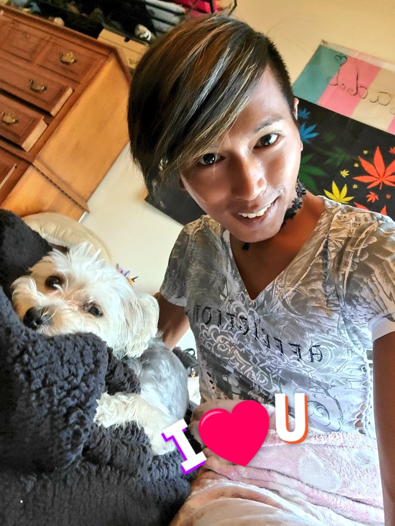 Morning Xoxoxo's ?
#TransIsBeautiful #lover #pride https://t.co/GzYUOKFV6X