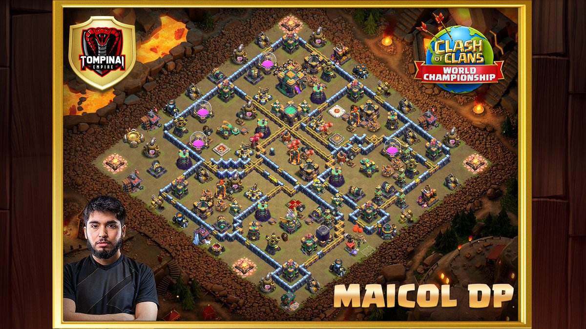 Clash Of Clans Esports Cocesports Twitter