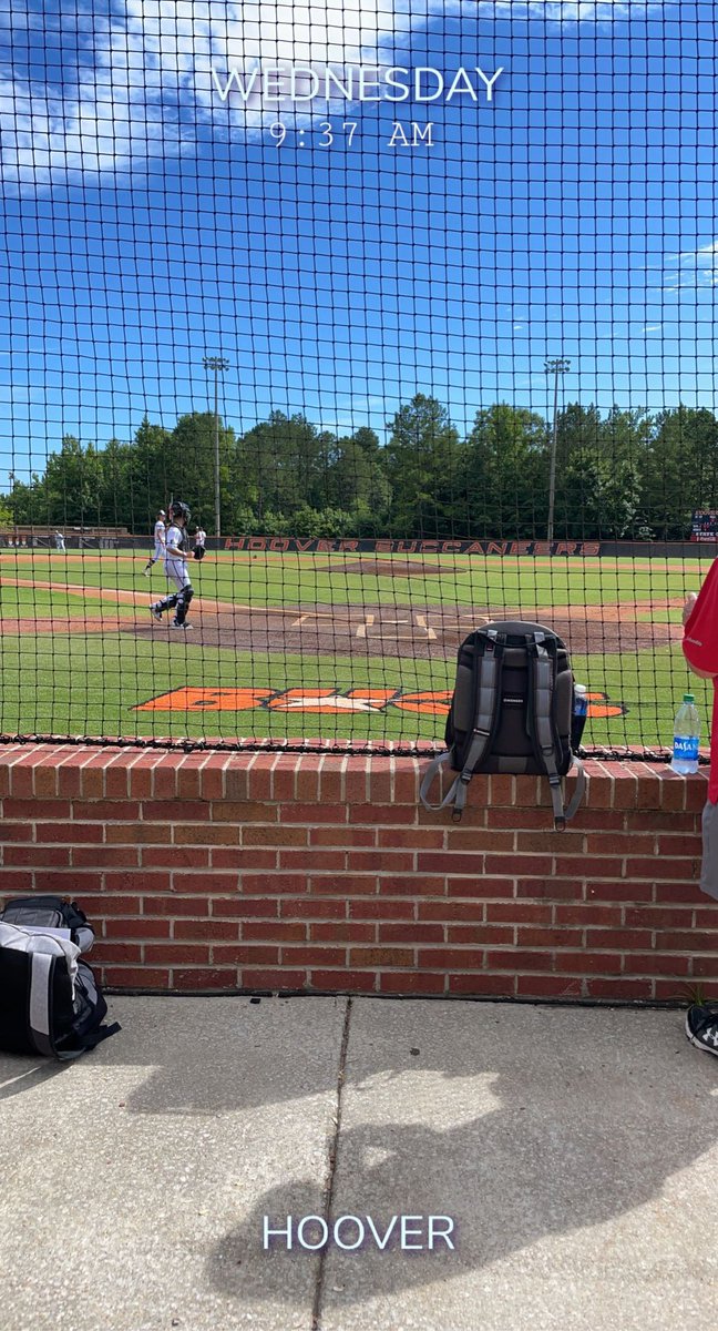 Always looking for the next 🦅🦅 ! #letitfly <a href="/jucoroute/">#JucoRoute</a> <a href="/HCCFLAthletics/">HCCFL Athletics</a> <a href="/HCCFL/">HCC Florida</a>