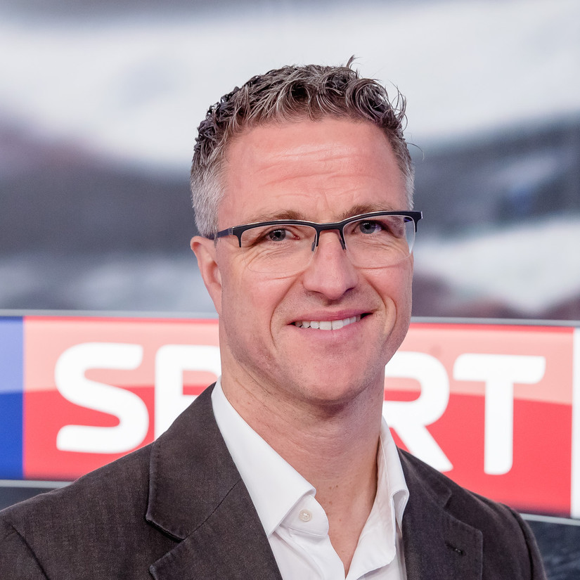 Happy Birthday lieber Ralf Schumacher! 