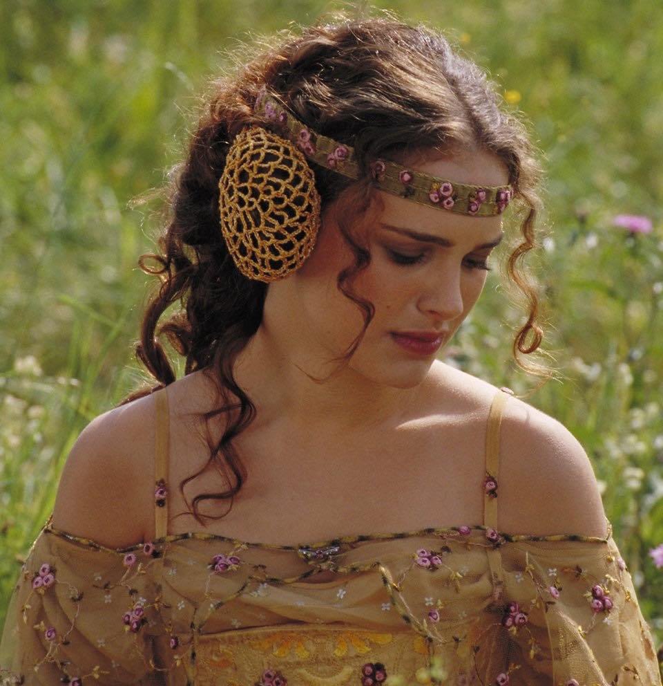 Padme😩