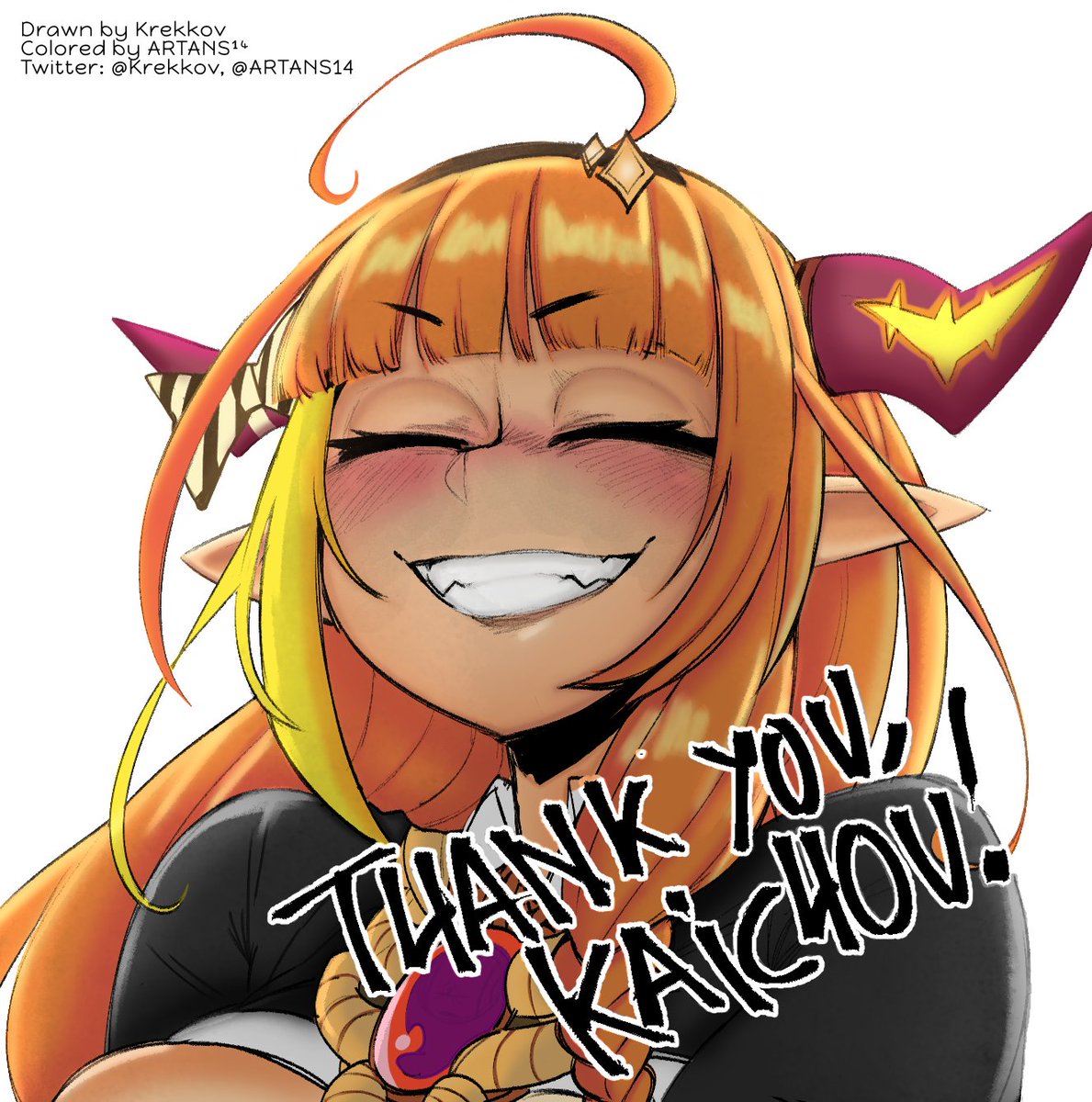 Krekkov twitter - cartoonporn.club 