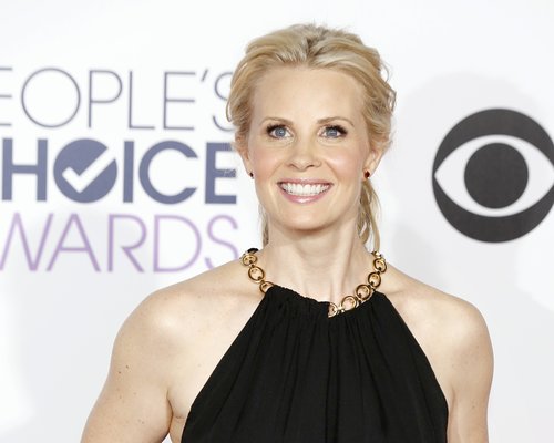 Happy Birthday dear Monica Potter! 