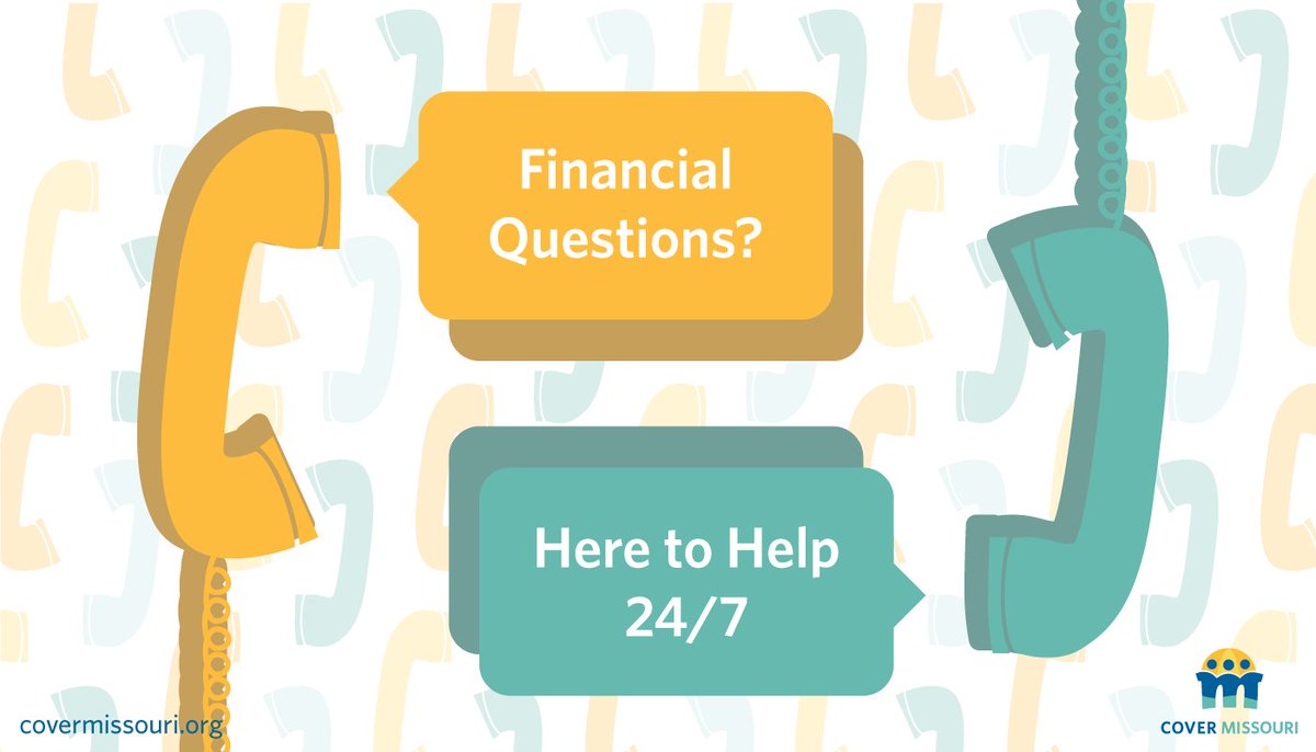 About four in five Missourians who bought insurance through the Marketplace last year received #TaxCredits. You can too! Our assisters can help you see if you qualify for financial help. Visit findlocalhelp.covermissouri.org or call 1-800-466-3213 to find help near you.