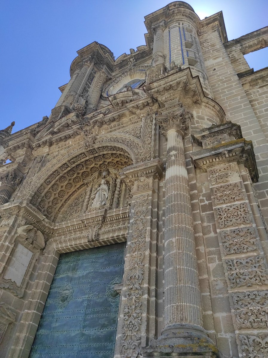 sanfer_amanda's tweet photo. ☀️🏙️ Jerez de la Frontera, Cádiz https://t.co/QoBl6Z0Fy8