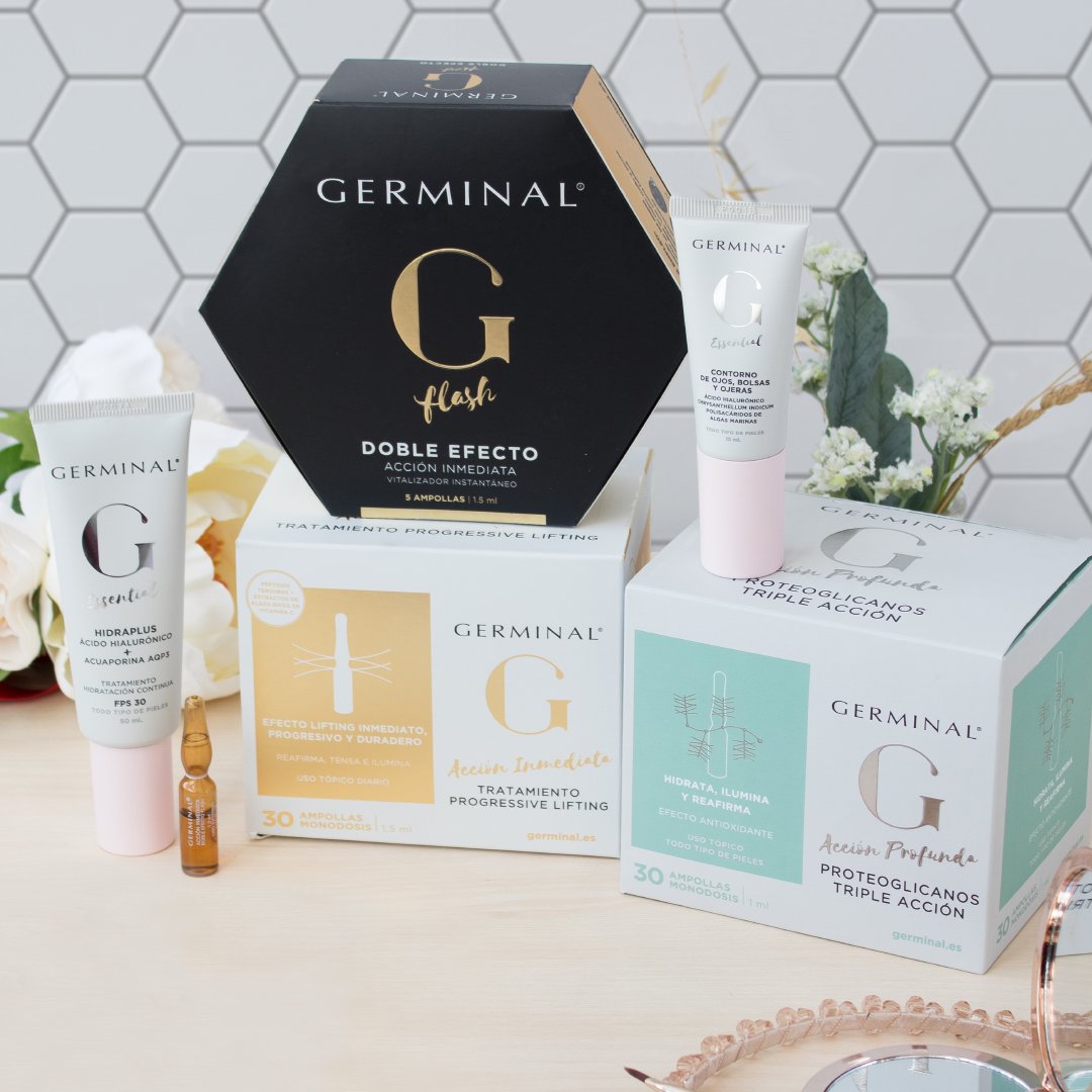 👰‍♀‍ 💐¿Te casas este verano? ¿Tienes un evento este verano? Si es así, sigue leyendo…

En nuestro blog hemos preparado para ti un post con los imprescindibles de belleza para un día tan importante como este 😍 ¡Y que vivan las celebraciones!

 👉 bit.ly/3hj1m6N