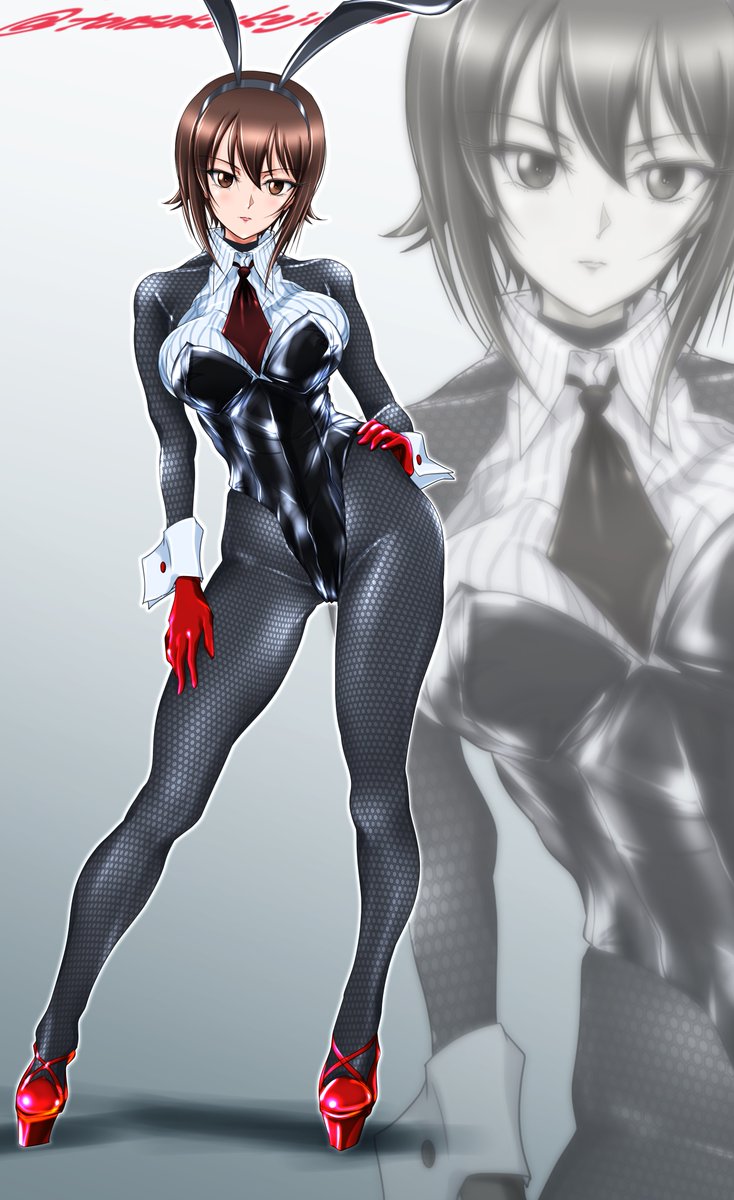 まほお姉ちゃん お誕生日おめでとうございます ! 🎊🎉㊗️
 #西住まほ生誕祭2021
 #西住まほ生誕祭 