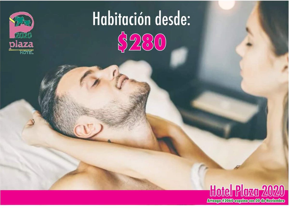 Hotel Plaza 2020 tweet media