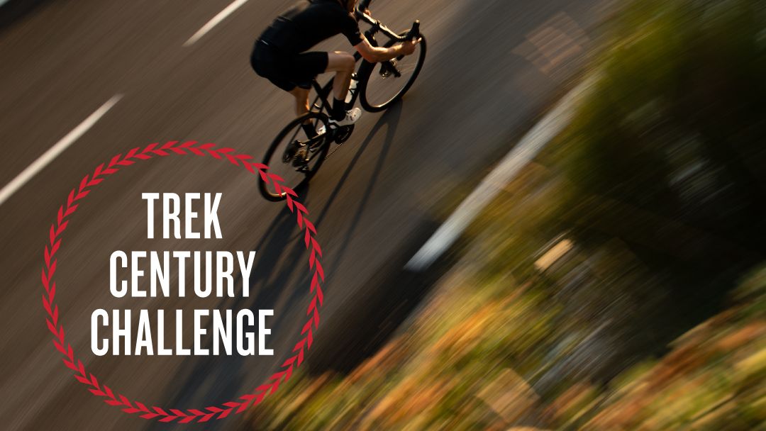Week 1 of the #TrekCenturyChallenge has already kicked off. All you need to do is register, follow Trek South Africa on Strava and reach the goal of 100kms for the week to stand a chance to win. This week's prize is 1 of 15 Bontrager Velocis jerseys trek.bike/Trek_Century_C…