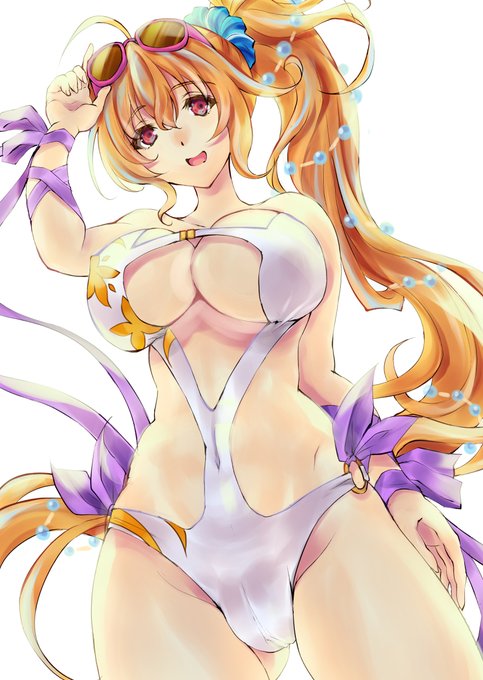 久々に花騎士のキャラ掛けたりとか超昂キャラが少しずつ伸びたりとか喜ばしいこともあったけど一番勢いあったのがバレスなのはショックなので、もう明日死にます
#今月描いた絵を晒そう 