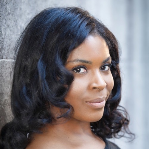 Congrats to <a href="/RcmManagement/">RCM Management</a> <a href="/jwaundace/">Jwaundace</a> Candece on booking an awesome role in a feature film..great character.  Details coming.  #Thankful #Blessed #RCMTalent