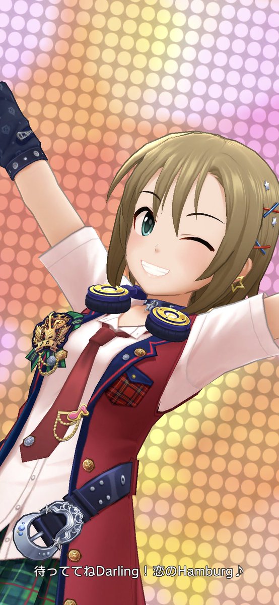 多田李衣菜誕生祭21 だりー宛のお祝いツイート集 24ページ目 Togetter