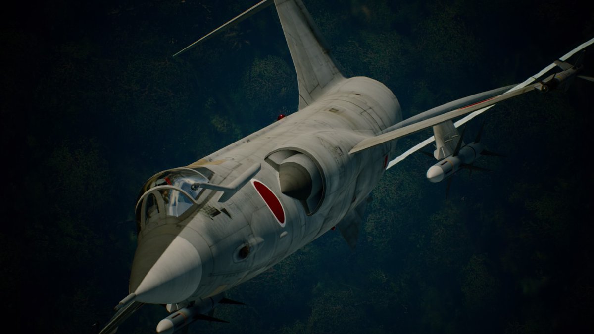 fusityou_FH's tweet photo. 間に合った!!ACE COMBAT 26周年おめでとうございます!!これからも楽しく遊ばさせて頂きます!!画像は104/4=26!! #ACE26th #ACECOMBAT #エースコンバット https://t.co/XyFhXNSeeo