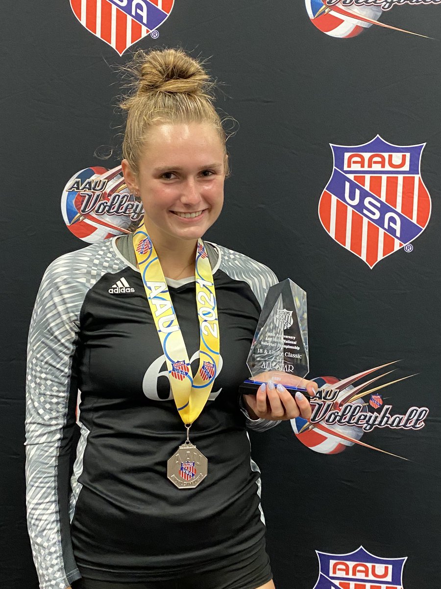 BALANCE Volleyball tweet media